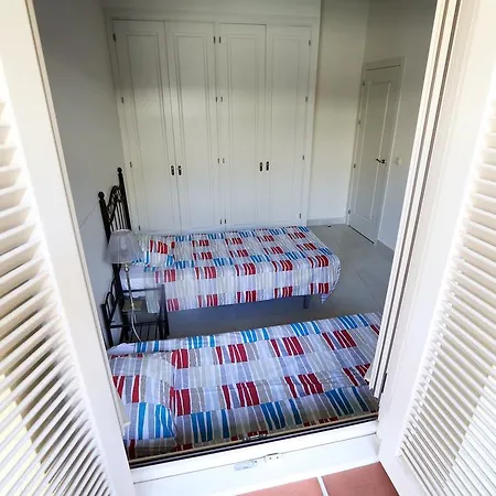Los Patios De Beatas Apartment Malaga