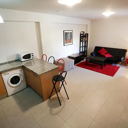 Los Patios De Beatas Apartment Malaga