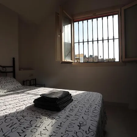 Los Patios De Beatas Apartment Malaga