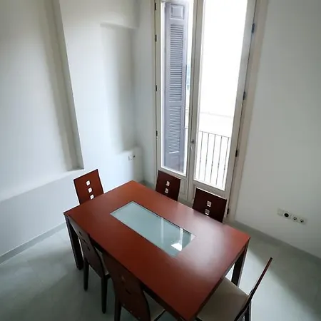 Apartment Los Patios De Beatas *