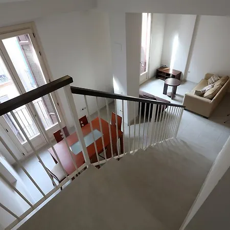 Los Patios De Beatas Apartment *