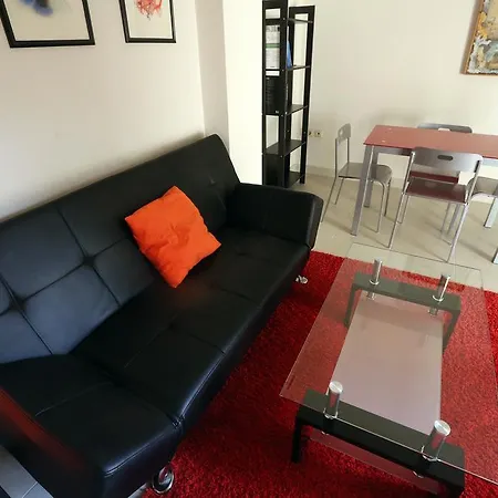 Los Patios De Beatas Apartment *