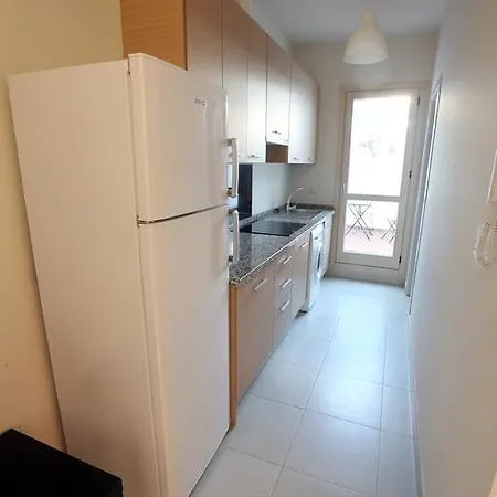 Los Patios De Beatas Apartment