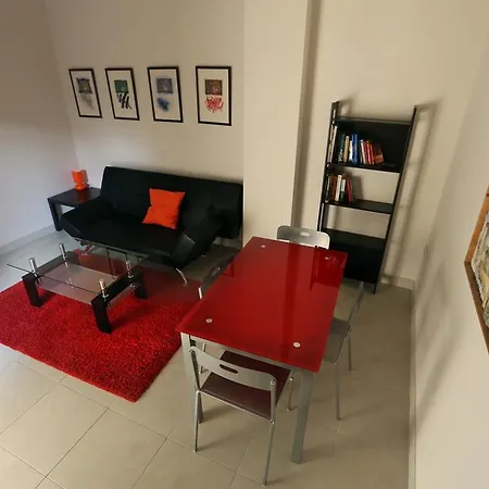 Los Patios De Beatas Apartment *