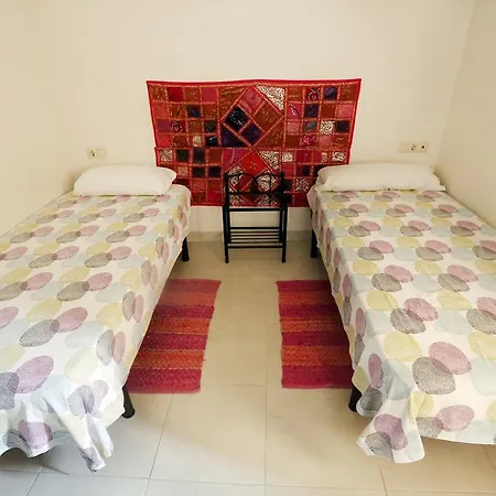 Apartment Los Patios De Beatas