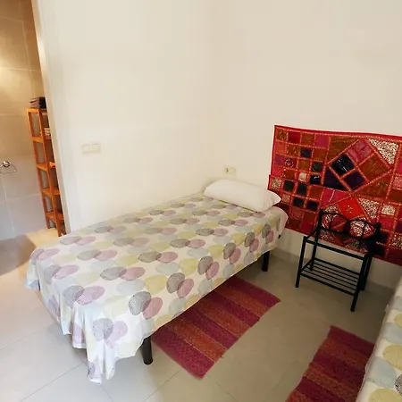Los Patios De Beatas Apartment