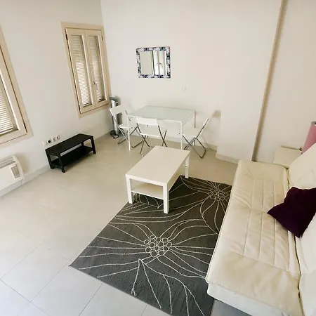 Los Patios De Beatas Apartment *
