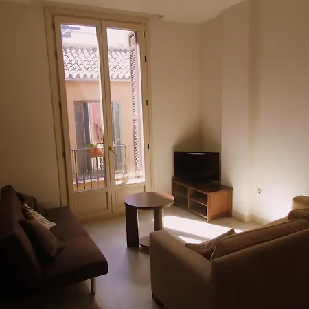 Los Patios De Beatas Apartment *