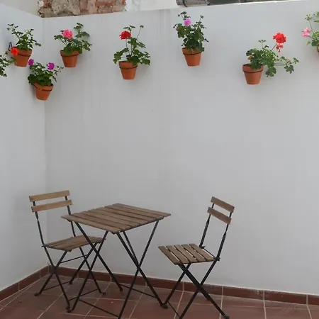 Los Patios De Beatas Malaga