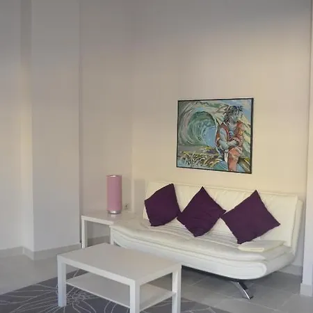 Los Patios De Beatas Apartment
