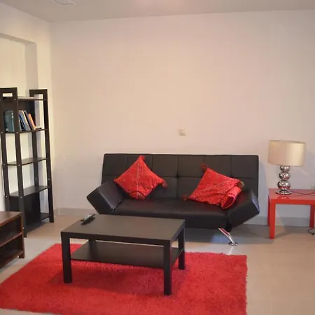 Apartment Los Patios De Beatas