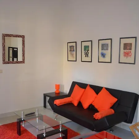 Apartment Los Patios De Beatas *