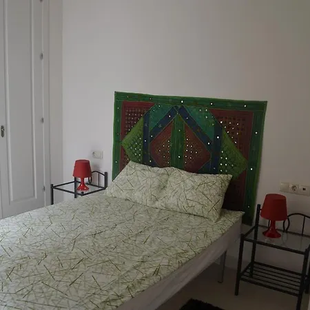 Apartment Los Patios De Beatas