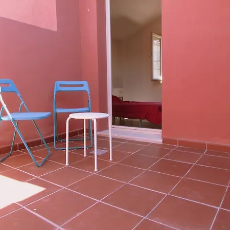 Los Patios De Beatas Apartment *
