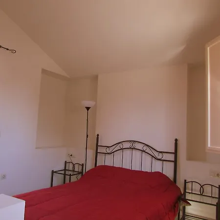 Apartment Los Patios De Beatas Malaga