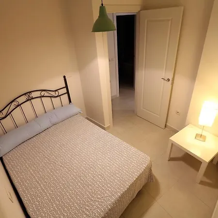Apartamento Los Patios De Beatas *