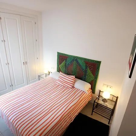 Apartamento Los Patios De Beatas *