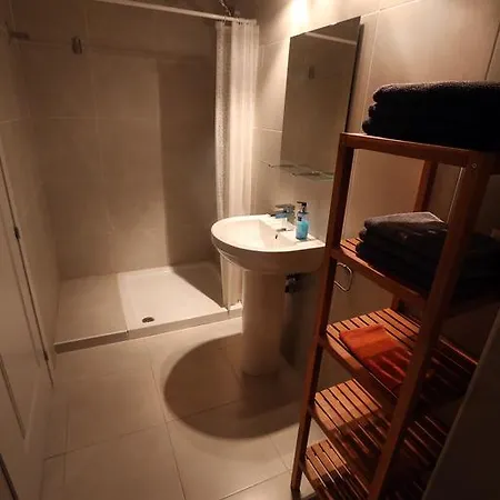 Los Patios De Beatas Apartamento Málaga