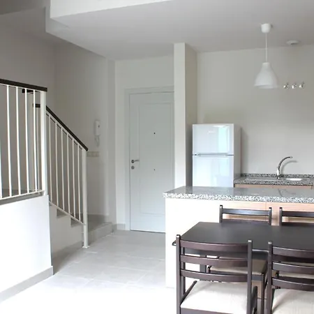 Los Patios De Beatas Apartamento Málaga