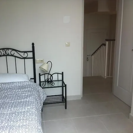 Apartamento Los Patios De Beatas