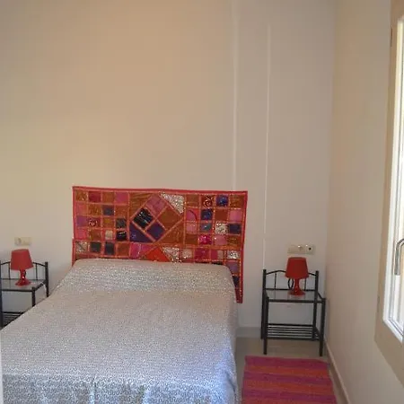 Los Patios De Beatas Apartamento