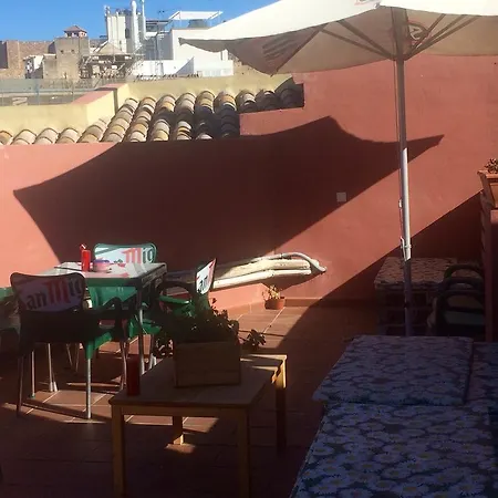 Apartamento Los Patios De Beatas *