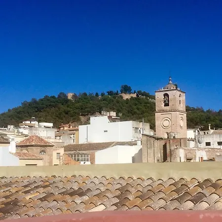 Apartamento Los Patios De Beatas