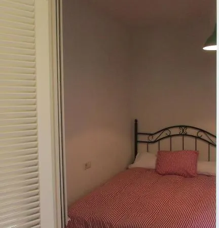 Los Patios De Beatas Apartamento *