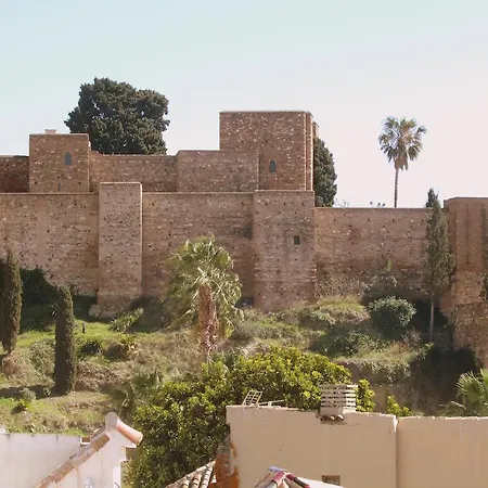 Apartamento Los Patios De Beatas *