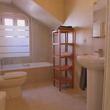 Los Patios De Beatas Apartamento *