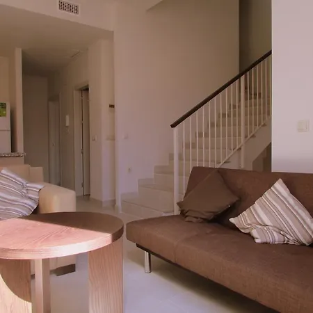 Apartamento Los Patios De Beatas Málaga