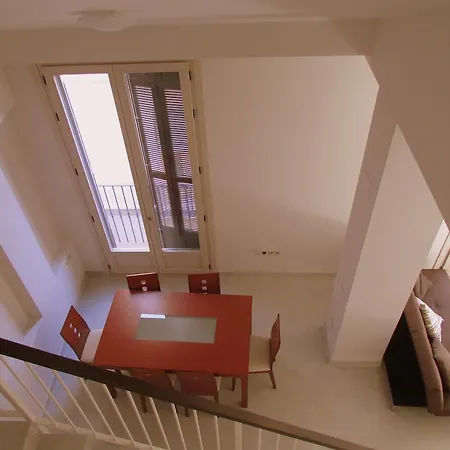 Los Patios De Beatas Apartamento *